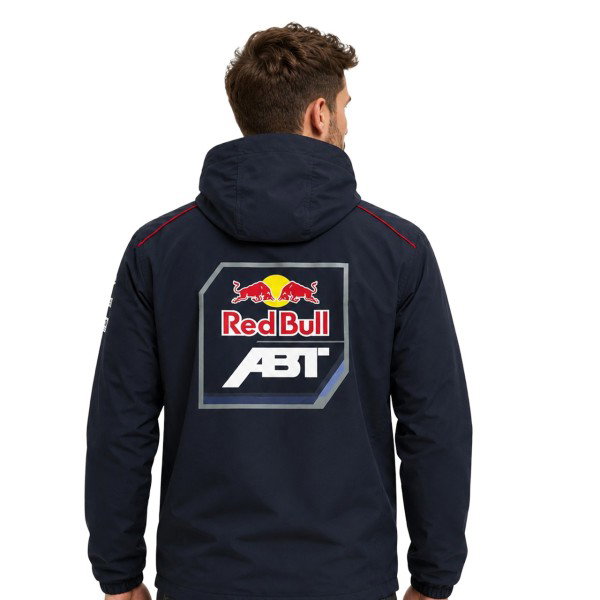 Team ABT Sportsline Cortavientos Red Bull