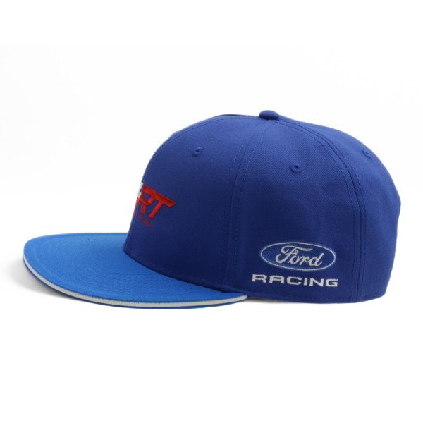 HRT Ford Racing Team Cap Flat Brim