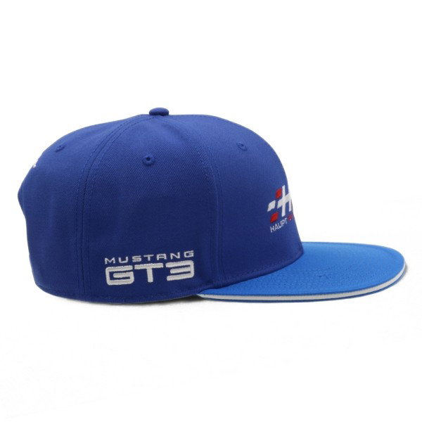 HRT Ford Racing Team Cap Flat Brim