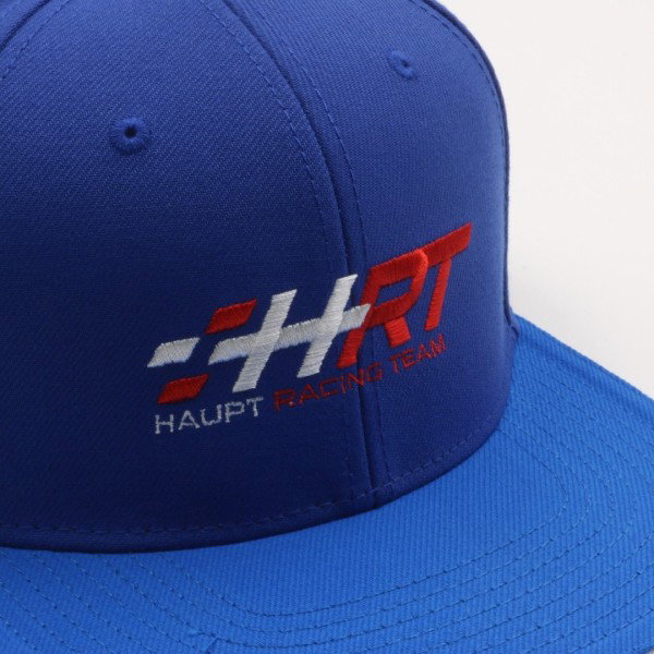 HRT Ford Racing Team Gorra Flat Brim