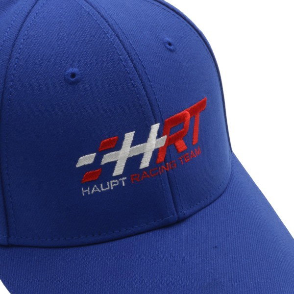 HRT Ford Racing Team Gorra