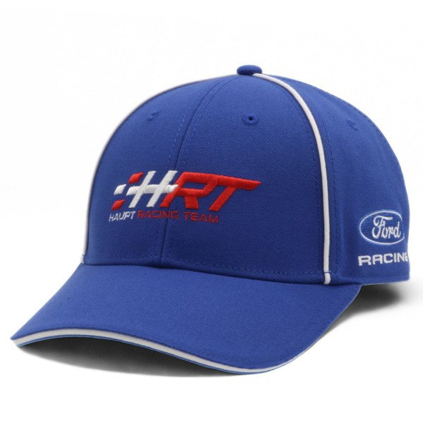 HRT Ford Racing Team Cap