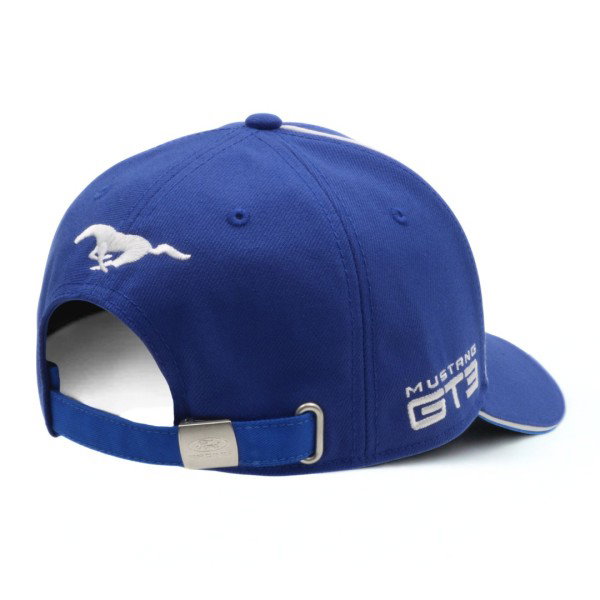 HRT Ford Racing Team Cap