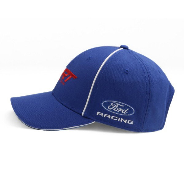 HRT Ford Racing Team Cap