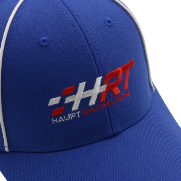HRT Ford Racing Team Gorra