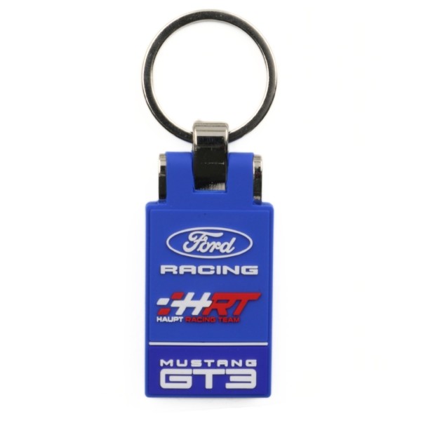 HRT Ford Racing Team Portachiavi