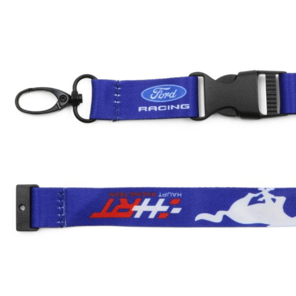 HRT Ford Racing Team Cordón