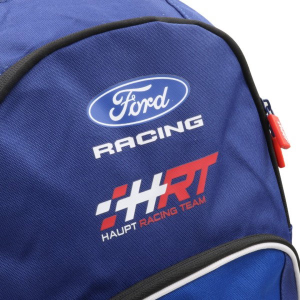 HRT Ford Racing Team Backpack