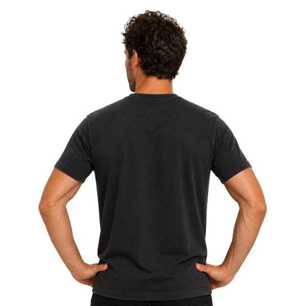 HRT Ford Racing T-Shirt 24h Triple Power