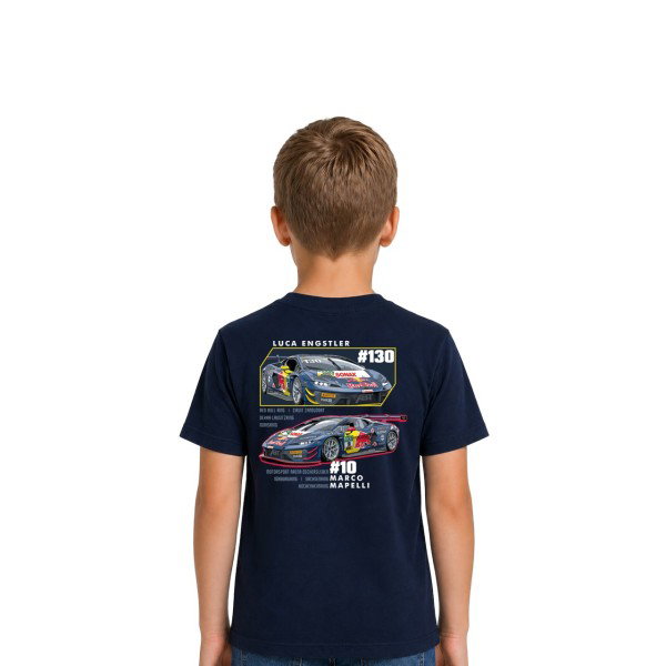 Team ABT Sportsline KInder T-Shirt DTM