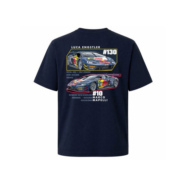 Team ABT Sportsline KInder T-Shirt DTM