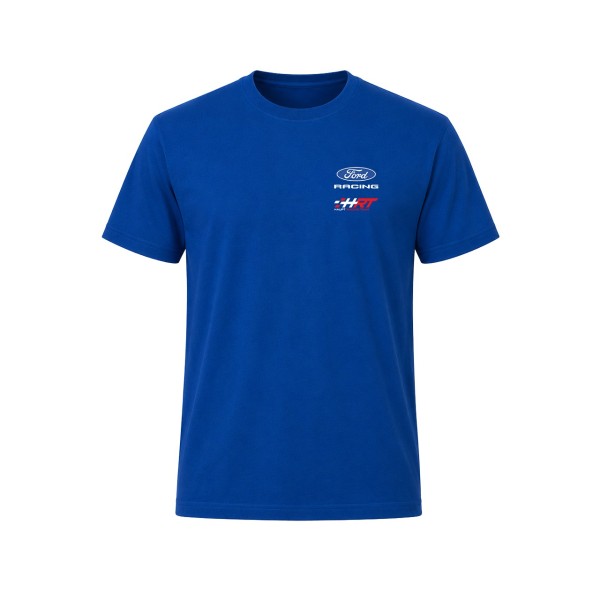 HRT Ford Racing Kinder T-Shirt DTM #36 Arjun Maini
