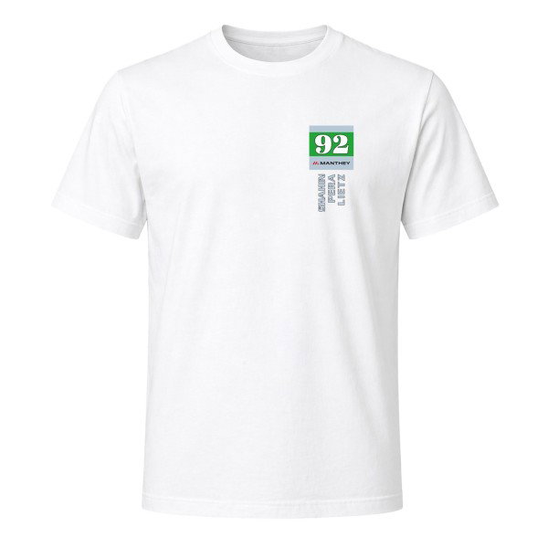 Manthey Camiseta #92 Le Mans 2026