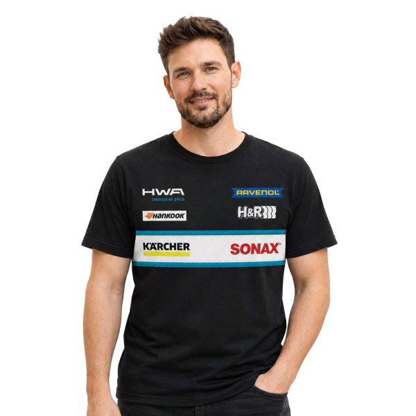 HWA Maglietta 24h Racesuit Replica