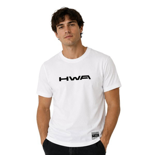 HWA Maglietta 24h Driver Line-up