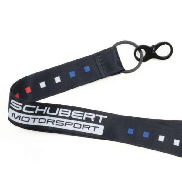 Schubert Motorsport  Cordón