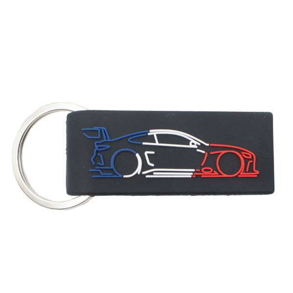 Schubert Motorsport Llavero