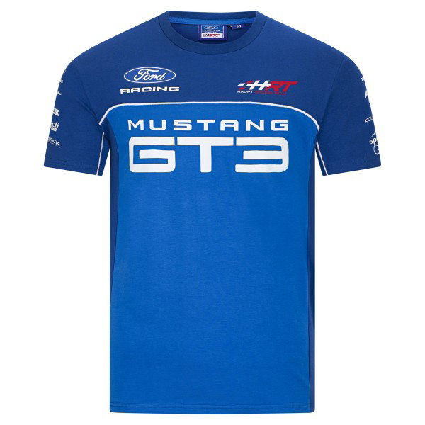 HRT Ford Racing Team Camiseta