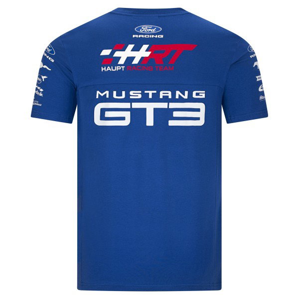 HRT Ford Racing Team Camiseta