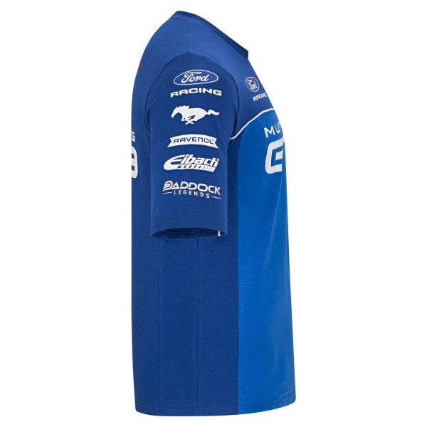 HRT Ford Racing Team Camiseta