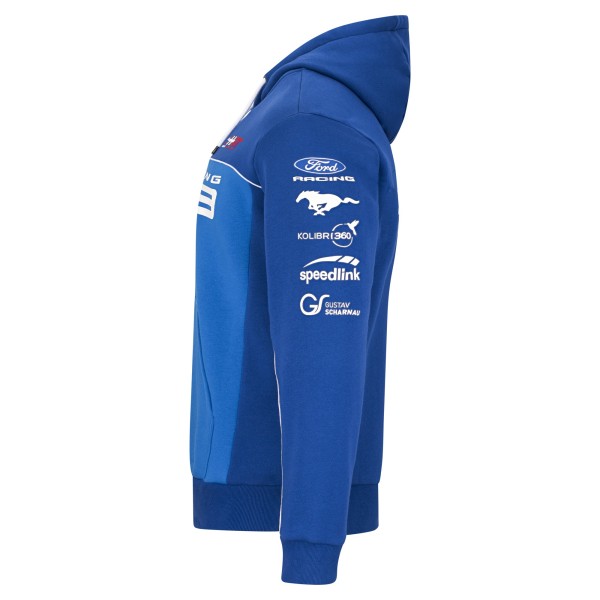HRT Ford Racing Team Kapuzenpullover