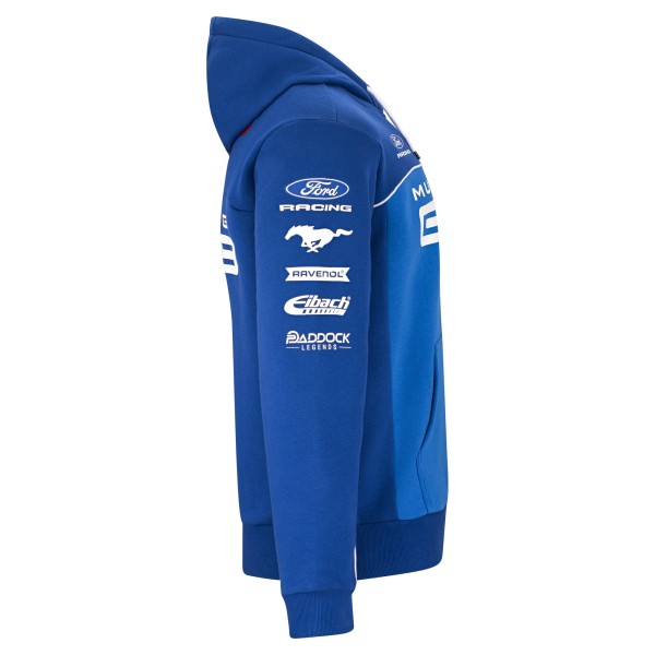 HRT Ford Racing Team Kapuzenpullover