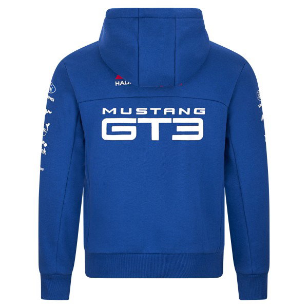HRT Ford Racing Team Hoodie