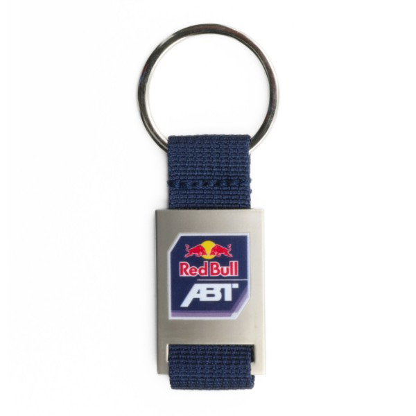 Team ABT Sportsline Llavero Red Bull