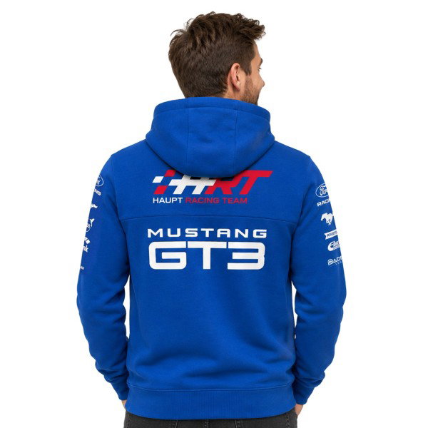 HRT Ford Racing Team Kapuzenpullover