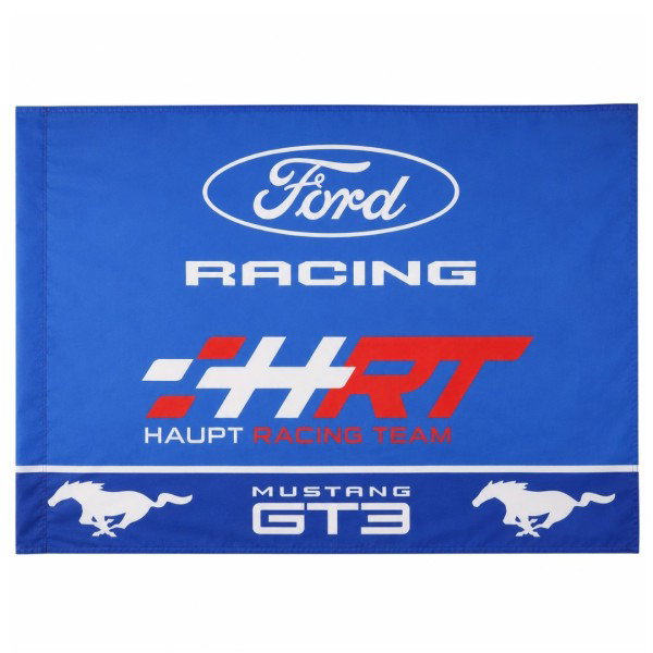 HRT Ford Racing Team Fahne