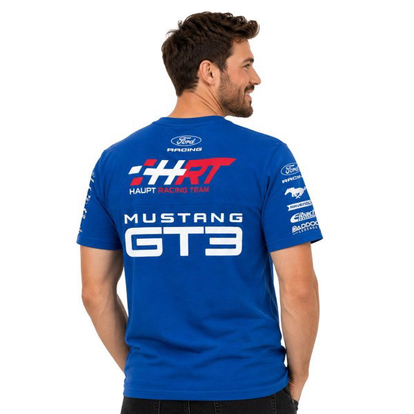 HRT Ford Racing Team Maglietta