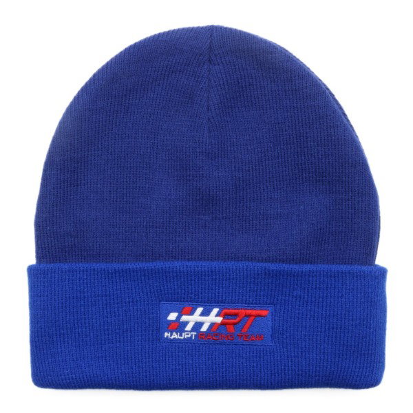 HRT Ford Racing Team Beanie