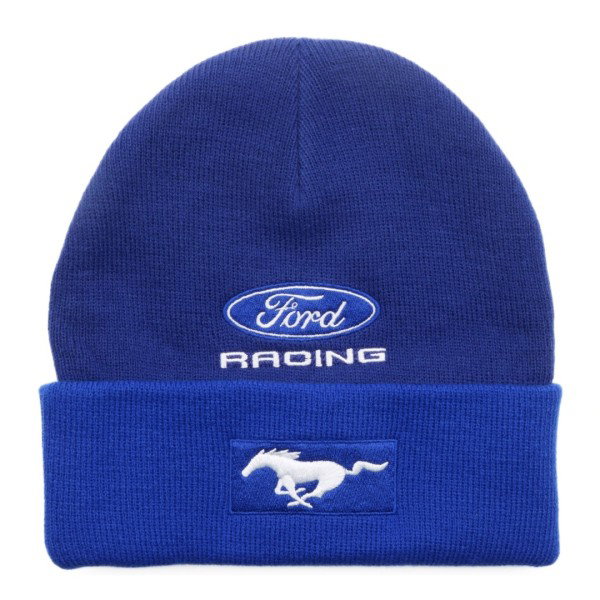 HRT Ford Racing Team Beanie