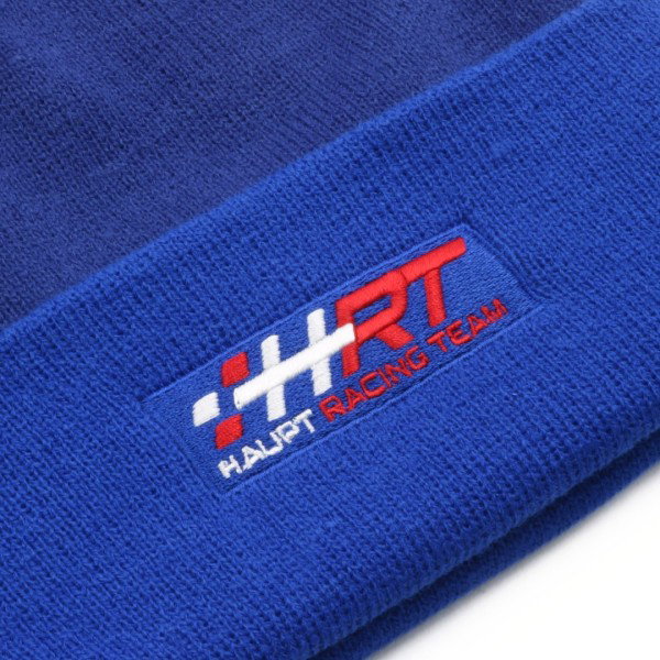 HRT Ford Racing Team Beanie