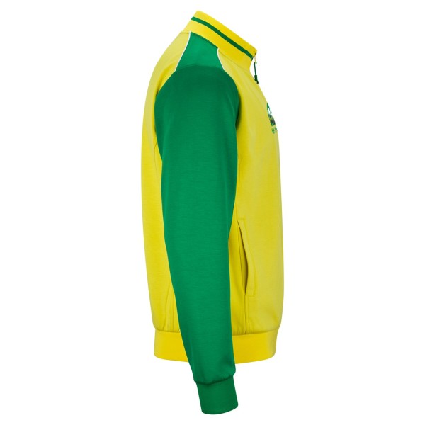 WINWARD Racing Sweatjacke MANN FILTER Motorsport