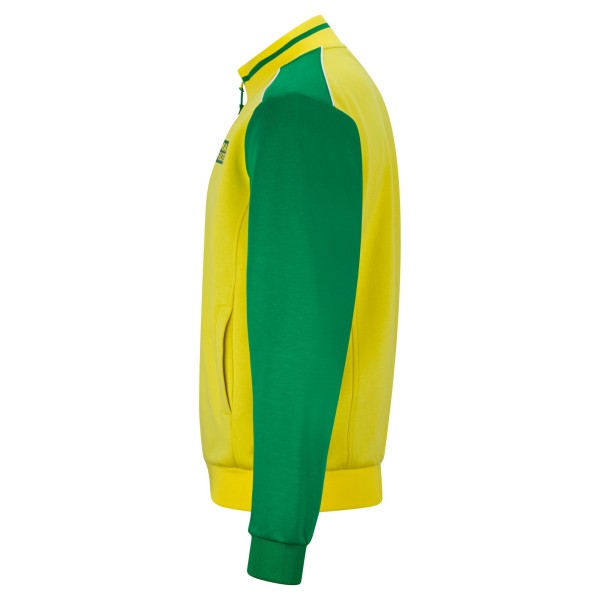 WINWARD Racing Sweatjacke MANN FILTER Motorsport