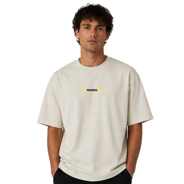 Fabio Scherer T-Shirt NBR History