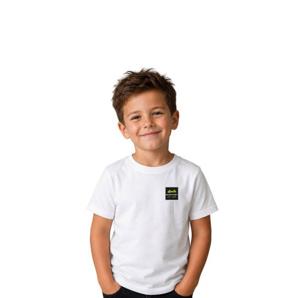 Manthey Kids T-Shirt #91 Thomas Preining DTM 2026