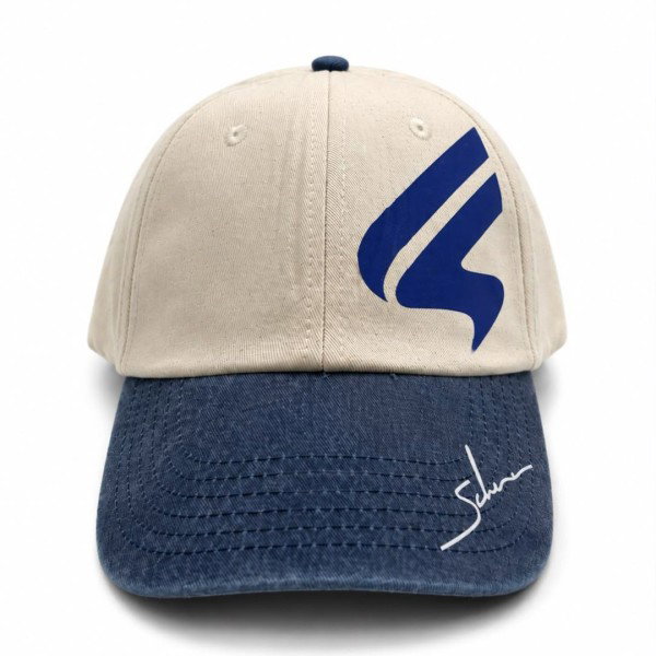 Fabio Scherer Cap Signature