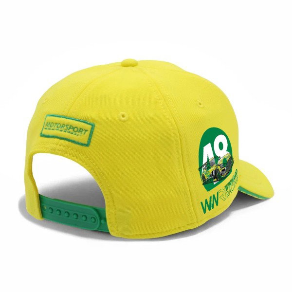 WINWARD Racing Cap MANN FILTER Motorsport