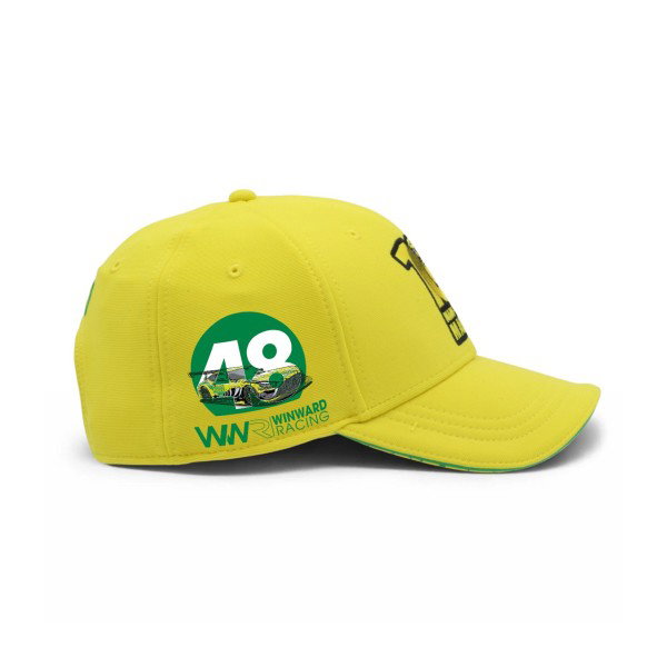 WINWARD Racing Kinder Cap 10 Jahre MANN FILTER Motorsport