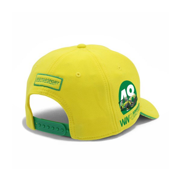 WINWARD Racing Casquette enfant 10 ans MANN FILTER Motorsport