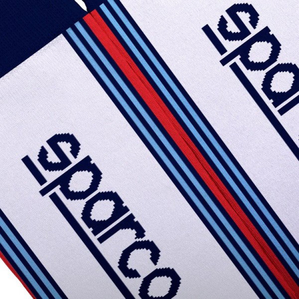 Martini Racing Socken weiß