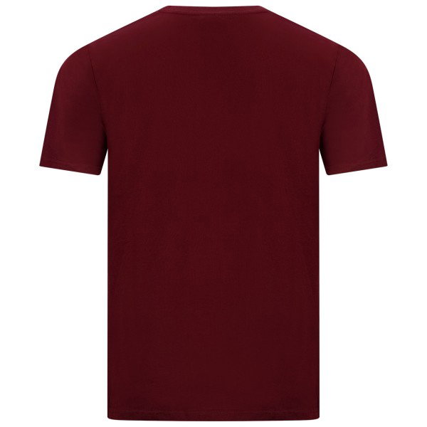 Nürburgring Camiseta Pace rojo
