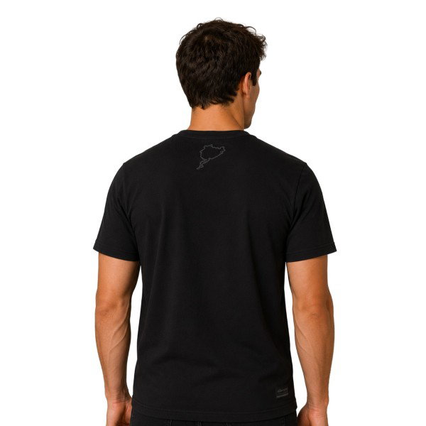 Nürburgring T-Shirt Spirit black