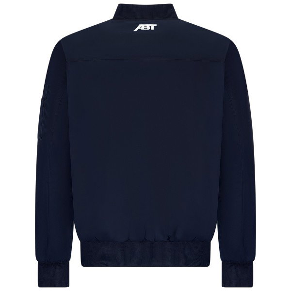 Team ABT Sportsline Jacke Red Bull