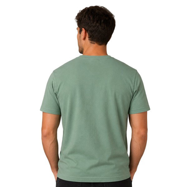 Manthey T-Shirt Logo vert