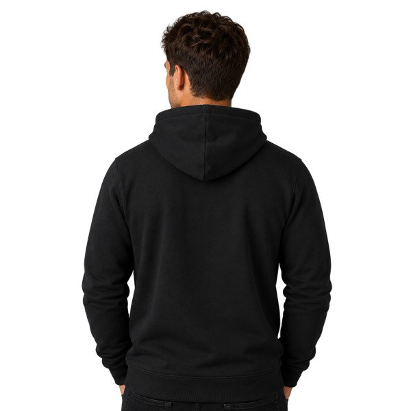 Manthey Hoodie M schwarz