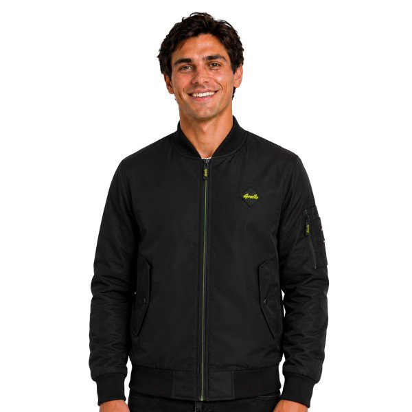 Manthey Veste Grello Patch