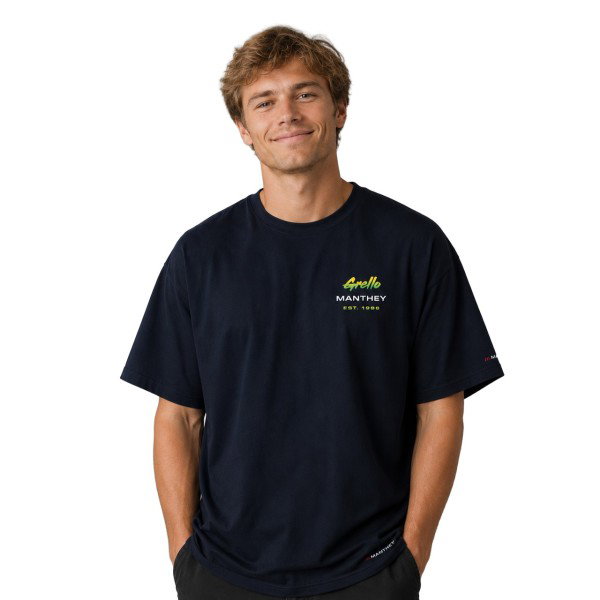 Manthey Camiseta Grello Arrows